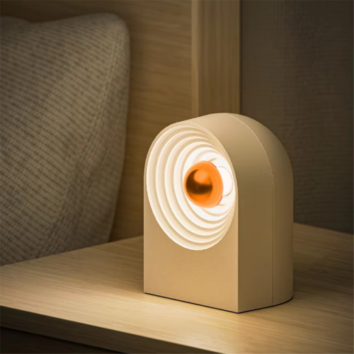 Mini Portable Bluetooth Speaker with White Noise Sleep Aid 1