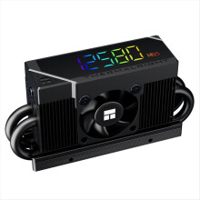 -10 2280 PRO DIGITAL M.2SSD Dissipatore di calore per display digitale