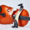 Violin Shoulder Rest Adjustable Violin Shoulder Rest 3
