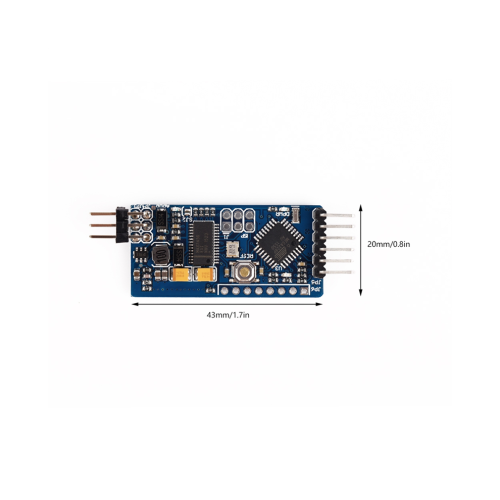 MinimOSD MAVLink OSD 2.6 2.52 Flight Control Board New 1