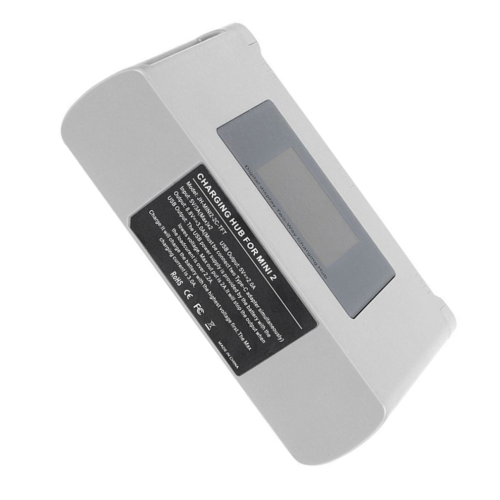Chargeur de batterie pour drone Mavic Mini 2/SE 2