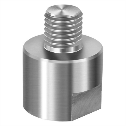 Draaibankspindeladapter, draaibankkopspindeladapter 2