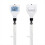 PH-98211 Digital Multipurpose PH Meter Acidity Meter PH Tester 3