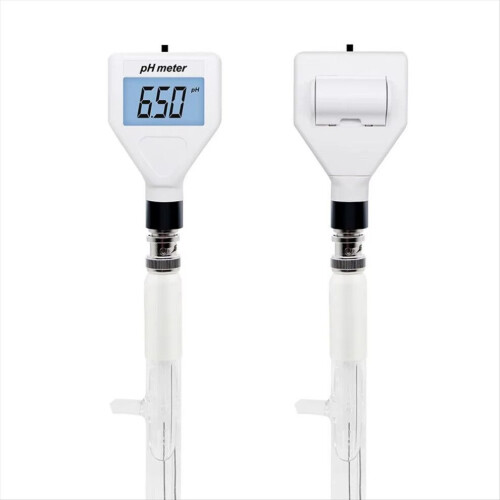 PH-98211 Digital Multipurpose PH Meter Acidity Meter PH Tester 2