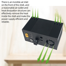 SK120S Adjustable DC Power Supply 7A 120W Step-Down Module