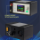 SK120S Adjustable DC Power Supply 7A 120W Step-Down Module 3