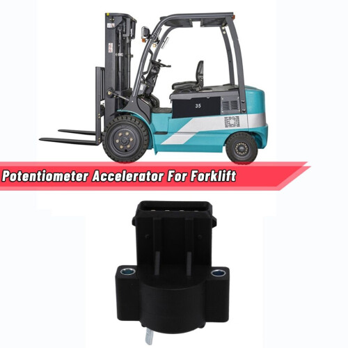 Accessori per carrelli elevatori E16C Potenziometro Acceleratore per 1