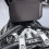 Motorrad-Cockpitverkleidung, Windabweiser für Aufwind 3
