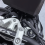 Motorrad-Cockpitverkleidung, Windabweiser für Aufwind 4