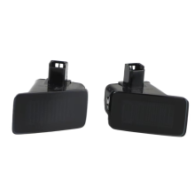 Specchietto retrovisore con assistente al cambio di corsia e assistenza per l'angolo cieco per Audi