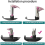 623468 Baseplate Insert Removable for Tow Bar Base Plate 3