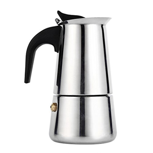 Cafetera Cafetera de espresso para estufa