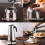 Cafetera Cafetera de espresso para estufa 3