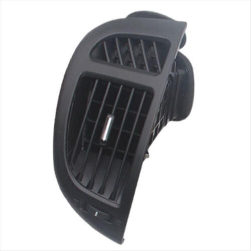 1Pair Air Conditioning Vent Assembly A/C Dashboard Vent for LHD 2