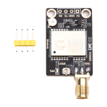 RTK-basstationskort Quectel Lc29H positioneringsmodul Lc29Hda