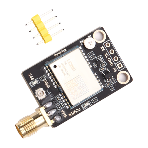 RTK-basstationskort Quectel Lc29H positioneringsmodul Lc29Hda 2