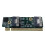 Convertitori da scheda di espansione SFF-8654 a PCIe X16 per server 1U 1