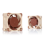 Ventola per case A4x10 5V PWM, 3 pin, 12V, 40x40x10mm, sottile 3