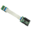 Cavo di prolunga adattatore ASM1064 M.2 WiFi a 4 SATA 3.0 2