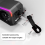 Motorcycle Speakers Wireless Stereo Audio System MP3 Player 4