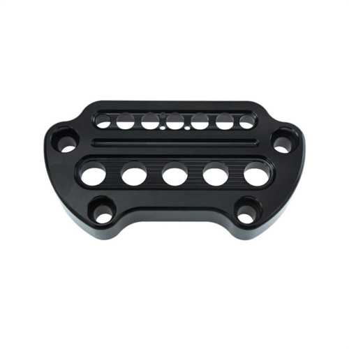 Support d'instrument latéral pour XL883 Iron 883 1
