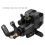 Rear Hydraulic Brake Calipers Disc Brake Pump for 4