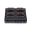 SP-24 Mini 2-in-4-OUT Stereo Audio Selector Amplifier Switcher 3