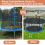 Trampolinöverdrag runt skuggduk trampolinöverdrag 3,6 m 2