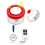 WiFi Panic Button for Elderly Senior Emergency Fall Alert Devices EU 1