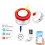 WiFi Panic Button for Elderly Senior Emergency Fall Alert Devices EU 2