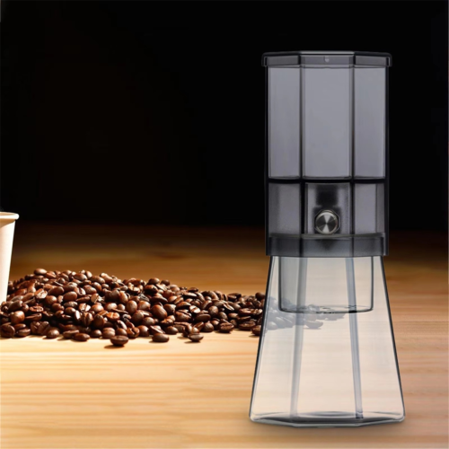 Cafetera portátil de café frío B 1