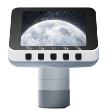 30070 WIFI elektroniskt okular för astronomiskt teleskop monokulärt