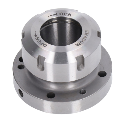 Clamping Collet Chuck Clamping Collet Chuck Compact Replacement