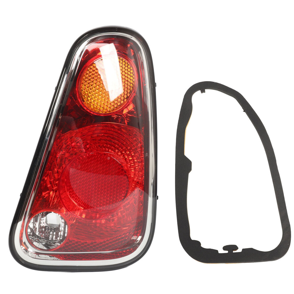 Waterproof Tail Rear Tail Lamp Lens Housing Weather Resistant Multi Material Construction Optimized Visibility Enhanced Durability Sleek Light 9139052035119