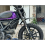 Motorcycle Front Mudguard For Scrambler 400 Sixty2 Scrambler 2