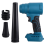 For 18V Battery Portable Electric Dust Blower Power Tool 1