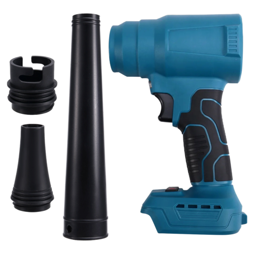 For 18V Battery Portable Electric Dust Blower Power Tool