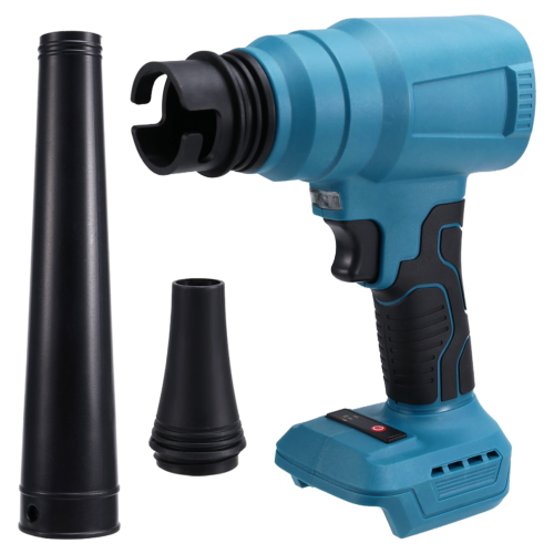 For 18V Battery Portable Electric Dust Blower Power Tool 1