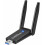 Ασύρματος προσαρμογέας WiFi USB, Reatek Chipset εξαιρετικά γρήγορης ταχύτητας διπλής ζώνης 2