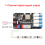 DIY ESP32 Wifi Development Board for Tasmato/WLED/IOT with Microphone 2