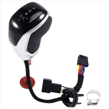 Automatic Gear Shift Knob Electronic Shift Lever Handball for VW,A