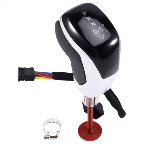 Automatic Gear Shift Knob Electronic Shift Lever Handball for VW,A 1