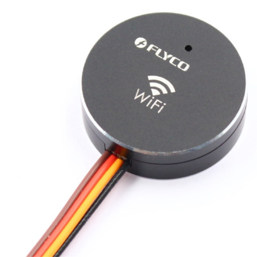 Modulo di programmazione WIFI per la serie WinDragon 2