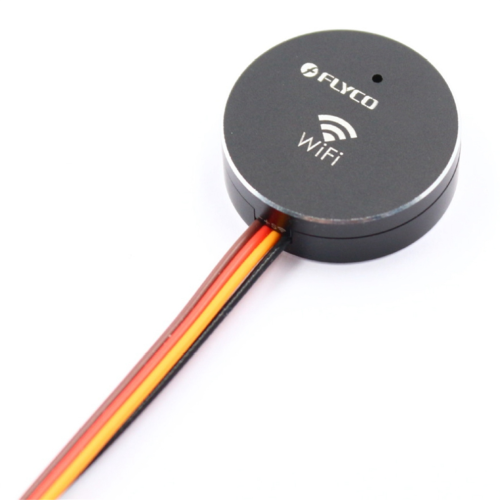 Modulo di programmazione WIFI per la serie WinDragon 1