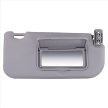 Car Front Right Side Sun Visor Cover for Kia Sportage