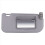 Car Front Right Side Sun Visor Cover for Kia Sportage 1