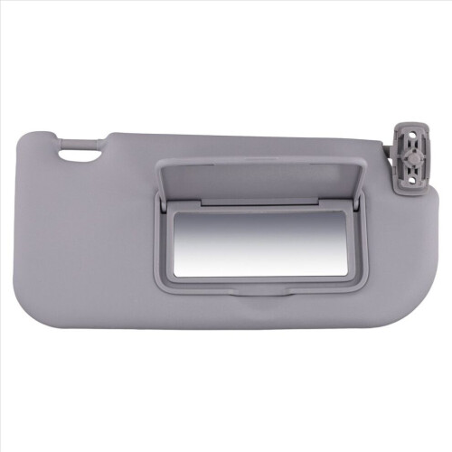 Car Front Right Side Sun Visor Cover for Kia Sportage