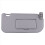 Car Front Right Side Sun Visor Cover for Kia Sportage 3