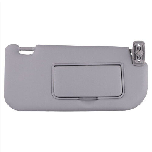 Car Front Right Side Sun Visor Cover for Kia Sportage 2