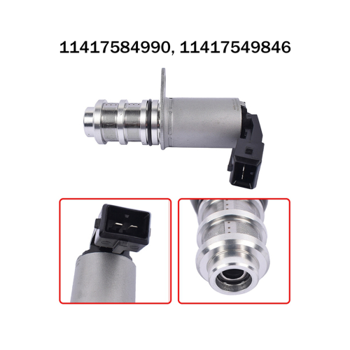 Válvula hidráulica del motor para E81 E82 E88 E90 E92 E60 E61 F80 F83 1
